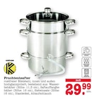 Fruchtentsafter bei EDEKA im Wörth Prospekt für 29,99 €