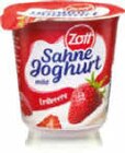 Netto Marken-Discount - Sahnejoghurt Angebot im Prospekt Sahnejoghurt bei Netto Marken-Discount im Prospekt "" für 0,44 €