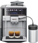Aktuelles Kaffeevollautomat TE657F03DE Angebot bei expert in Bottrop ab 799,00 €