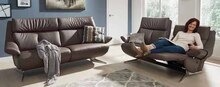 Sofa 2-sitzig bei Zurbrüggen in Unna Sofa 2-sitzig im Angebot bei Zurbrüggen Unna für 1.399,00 €