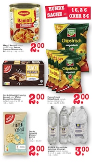 Chips im aktuellen E center Prospekt (Pforzheim) Chips im E center Prospekt "Aktuelle Angebote" mit 68 Seiten (Pforzheim)