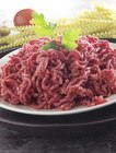 Haché bœuf 15% mg avec protéines végétales à Casino Supermarchés dans Gonesse Haché bœuf 15% mg avec protéines végétales à Casino Supermarchés dans Gonesse