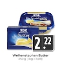 Aktuelle Butter Angebote bei Hieber in Freiburg (Breisgau) Aktuelles Butter Angebot bei Hieber in Freiburg (Breisgau) ab 2,22 €