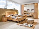 Aktuelles Nachtkonsolen-Paar Angebot bei porta Möbel in Salzgitter ab 499,00 €