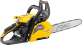 Benzin-Kettensäge „CS 540“ Angebote von STIGA bei Hornbach Münster für 129,00 €