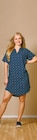 Netto mit dem Scottie - Viskose Tunika-Kleid Angebot im Prospekt Viskose Tunika-Kleid bei Netto mit dem Scottie im Prospekt "" für 12,99 €