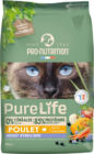 Promo SÉLECTION DE CROQUETTES 2KG à 20,39 € dans le catalogue Animalis à Rouen