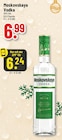 Aktuelles Vodka Angebot bei Trinkgut in Krefeld ab 6,24 €