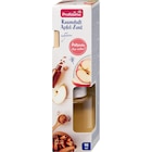 Duftstäbchen Raumduft Apfel Zimt im dm-drogerie markt Prospekt Duftstäbchen Raumduft Apfel Zimt von Profissimo im aktuellen dm-drogerie markt Prospekt für 2,95 €