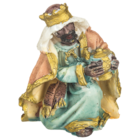 Santon résine en promo chez Maxi Bazar Santon résine dans le catalogue Maxi Bazar