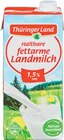 Aktuelle Milch Angebote bei Netto Marken-Discount in Chemnitz Aktuelles Haltbare Landmilch Angebot bei Netto Marken-Discount in Chemnitz ab 1,00 €