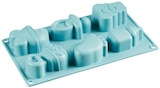 Silikonbackform von HOME IDEAS für 3,99 € bei Penny im Angebot Silikonbackform von HOME IDEAS im aktuellen Penny Prospekt