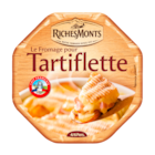 Le Fromage pour Tartiflette - RICHESMONTS dans le catalogue Carrefour