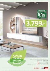 Ähnliche Eckbank Angebote im Prospekt "Von der Natur inspiriert: Massivholzmöbel" von XXXLutz Möbelhäuser in Nordhorn Ähnliche Angebote wie Eckbank im Prospekt "Von der Natur inspiriert: Massivholzmöbel" auf Seite 7 von XXXLutz Möbelhäuser in Nordhorn