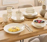 Kombi-Service "Nature Collection" Angebote von CreaTable bei Segmüller Memmingen für 49,99 €