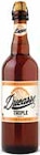 Bière - DUCASSE - Supermarchés Match à Calais Bière - DUCASSE en promo chez Supermarchés Match Calais à 7,80 €