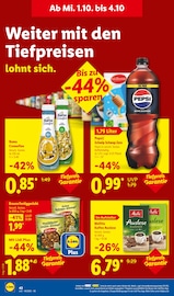 Aktueller Lidl Prospekt mit Schwip Schwap, "LIDL LOHNT SICH", Seite 60