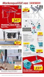 Wäscheständer Angebot & Preis im aktuellen toom Baumarkt Prospekt Wäscheständer Angebot im aktuellen toom Baumarkt Prospekt auf Seite 12