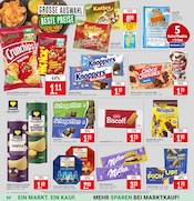 Milka im Marktkauf Prospekt in Konstanz Aktueller Marktkauf Prospekt mit Milka, "Aktuelle Angebote", Seite 14