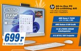 All-in-One PC 24-cr0600ng AIO Angebote von hp bei expert Amberg für 699,00 €