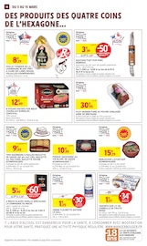 Lit Angebote im Prospekt "Intermarché" von Intermarché Super Lit Angebote im Prospekt "Intermarché" von Intermarché Super auf Seite 14