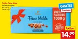 Aktuelles Feine Milde Angebot bei Netto Marken-Discount in Weiden (Oberpfalz) ab 14,99 €