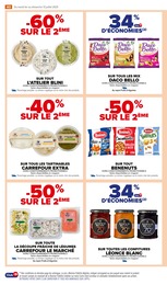 Offre Légume dans le catalogue Carrefour Market du moment à la page 42