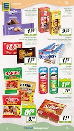 Kekse im EDEKA Prospekt in Bergkamen Aktueller EDEKA Prospekt mit Kekse, "Aktuelle Angebote", Seite 13