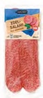 Farmländer Salami XXL für 1,39 € bei Netto mit dem Scottie im Angebot Farmländer Salami XXL im aktuellen Netto mit dem Scottie Prospekt