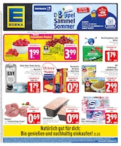 Ähnliche Black Week Angebote im Prospekt "Wir lieben Lebensmittel." von EDEKA in Dachau Ähnliche Angebote wie Black Week im Prospekt "Wir lieben Lebensmittel." auf Seite 3 von EDEKA in Dachau