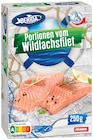 Wildlachsfilet Angebote von BERIDA bei Penny Ludwigshafen für 3,69 €