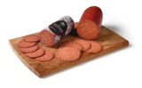 Bio-Salami im Angebot bei tegut in Leonberg Bio-Salami Angebote bei tegut Leonberg für 2,99 €