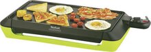 Maxi plancha cb660301 noir/vert cactus - Géant Casino à Saint-Étienne Maxi plancha cb660301 noir/vert cactus en promo chez Géant Casino Saint-Étienne à 48,90 €