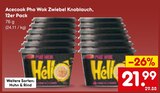 Pho Wok Zwiebel Angebote von Acecook bei Netto Marken-Discount Weiden für 21,99 €