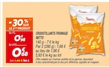 Croustillants fromage - Netto à 0,68 € dans le catalogue Netto