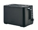 Doppelschlitz-Toaster von Silvercrest im aktuellen Lidl Prospekt für 12,99 €