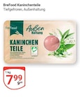 Kaninchenteile im Angebot bei GLOBUS in Koblenz Kaninchenteile Angebote von BreFood bei GLOBUS Koblenz für 7,99 €