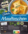 Original schwäbische Maultaschen von Settele im aktuellen EDEKA Prospekt für 1,49 €