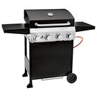 Aktuelles Landmann Gasgrill 4.0 Angebot bei POCO in Magdeburg ab 199,99 €