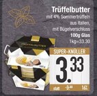 Trüffelbutter von  im aktuellen EDEKA Prospekt für 3,33 €