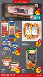 Ähnliche Angebote wie Weißwurst im Prospekt "Wer günstig will, muss Penny." auf Seite 11 von Penny in Buchholz