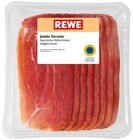 Jamón Serrano Angebote von REWE bei REWE Bocholt für 2,20 €
