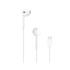 Earpods USB C - APPLE en promo chez Carrefour Villeneuve-d'Ascq à 17,99 €