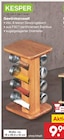 Gewürzkarussell von Kesper im aktuellen Netto Marken-Discount Prospekt
