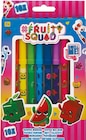 Stifte mit Duft von Fruity Squad im aktuellen Rossmann Prospekt für 3,99 €