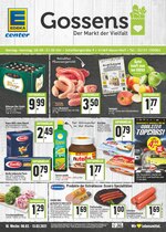 E center Prospekt für Neuss mit 16 Seiten E center Prospekt für Neuss: "Aktuelle Angebote", 16 Seiten, 08.03.2021 - 13.03.2021