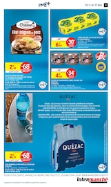 Huile D'olive en promo dans le catalogue Intermarché Express à la page 11
