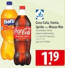 Aktuelle Coca Cola Angebote bei famila Nordost in Neumünster Aktuelles Coca-Cola Angebot bei famila Nordost in Neumünster ab 1,19 €