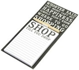Magnetische Einkaufsliste im Angebot bei Thomas Philipps in Jena Magnetische Einkaufsliste Angebote bei Thomas Philipps Jena für 1,00 €