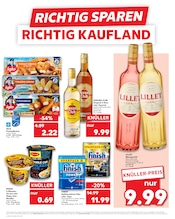 Fisch im Kaufland Prospekt in Kleve Aktueller Kaufland Prospekt mit Fisch, "Hier bin ich richtig", Seite 8